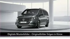 Gebraucht 2024 Mercedes V300 Exclusive Van / Kleinbus | 80.950 €