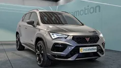 Grau Gebraucht 2024 Cupra Ateca SUV | 36.400 € (Guter Preis)