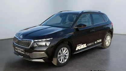 Gebraucht 2023 Skoda Kamiq Style SUV | 19.990 € (Fairer Preis)