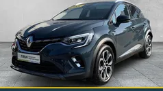 Gebraucht 2021 Renault Captur Intens SUV | 19.490 € (Fairer Preis)