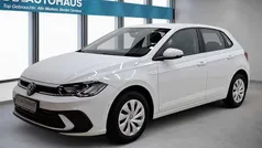 Gebraucht 2023 VW Polo Life Kleinwagen | 16.110 € (Guter Preis)
