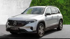 Gebraucht 2024 Mercedes EQB350 Night SUV | 38.880 € (Superpreis)