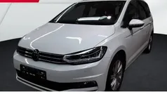 Gebraucht 2024 VW Touran Highline Van / Kleinbus | 37.280 € (Fairer Preis)