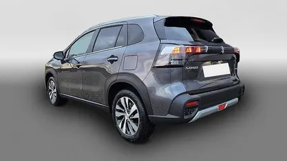 Gebraucht 2025 Suzuki SX4 S-Cross Comfort+ | 29.290 € (Fairer Preis)