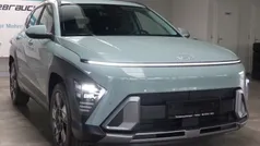 Gebraucht 2025 Hyundai Kona SUV | 29.990 € (Fairer Preis)