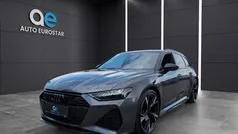 Gebraucht 2022 Audi RS6 Sport Limousine | 88.950 € (Guter Preis)