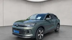 Gebraucht 2024 VW Tiguan Elegance SUV | 35.490 € (Fairer Preis)