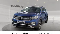 Gebraucht 2022 VW T-Cross Active SUV | 18.980 € (Fairer Preis)