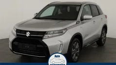 Silber Neu 2025 Suzuki Vitara Comfort SUV | 24.995 € (Fairer Preis)
