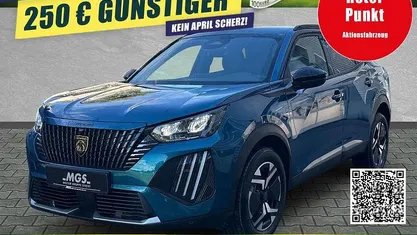 Gebraucht Peugeot 2008 Allure 101 PS (74 kW) 2025 SUV