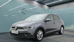 Grau Gebraucht 2024 VW Polo Style Limousine | 20.301 € (Fairer Preis)