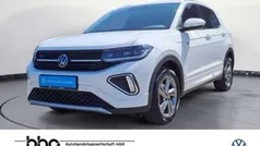 Gebraucht 2024 VW T-Cross R-line SUV | 27.460 € (Fairer Preis)