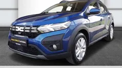 Gebraucht 2025 Dacia Sandero Expression Kleinwagen | 18.090 € (Fairer Preis)