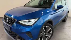 Gebraucht 2025 Seat Arona FR SUV | 25.900 € (Fairer Preis)