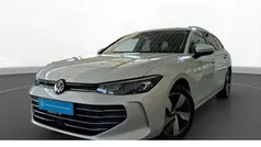 Oryxweiß perlmuteffekt Gebraucht 2024 VW Passat Business Kombi | 31.980 € (Fairer Preis)