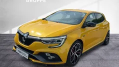 Gebraucht 2022 Renault Mégane IV Trophy Limousine | 36.990 € (Fairer Preis)