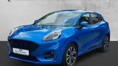 Gebraucht 2021 Ford Puma ST-Line Limousine | 16.900 € (Fairer Preis)