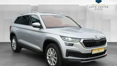 Gebraucht 2021 Skoda Kodiaq Style SUV | 29.790 € (Guter Preis)