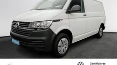 Gebraucht 2024 VW T6.1 Van | 28.980 € (Superpreis)