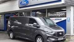 Magnetic metallic Neu 2025 Ford Transit Custom Limited Van / Kleinbus | 42.450 € (Superpreis)