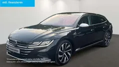 Gebraucht 2022 VW Arteon Elegance Limousine | 32.950 € (Fairer Preis)