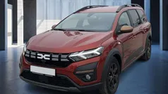 Gebraucht 2025 Dacia Jogger Extreme Kombi | 21.790 € (Fairer Preis)