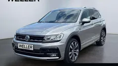 Gebraucht 2020 VW Tiguan Highline SUV | 31.980 € (Fairer Preis)