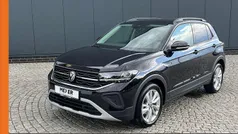 Gebraucht 2024 VW T-Cross Goal SUV | 24.890 € (Fairer Preis)