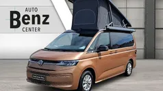Gebraucht 2025 VW T7 California Van | 72.350 €