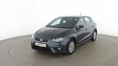 Gebraucht 2019 Seat Ibiza XCELLENCE Limousine | 13.210 € (Fairer Preis)