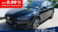 Abyss black Neu 2025 Hyundai i30 GO! Kombi | 21.790 € (Guter Preis)
