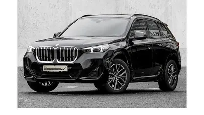 Gebraucht 2025 BMW X1 Luxury Line SUV | 36.590 € (Guter Preis)