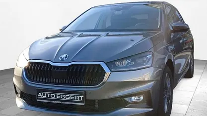 Gebraucht Skoda Fabia Tour 116 PS (85 kW) 2025 Kleinwagen