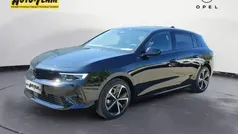 Gebraucht 2024 Opel Astra Limousine | 26.420 € (Fairer Preis)