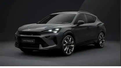 Gebraucht Cupra Formentor VZ 272 PS (200 kW) 2026 SUV