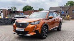 Gebraucht 2021 Peugeot 2008 Allure SUV | 18.990 € (Fairer Preis)