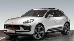 Weiß Gebraucht 2024 Porsche Macan SUV | 80.880 € (Fairer Preis)