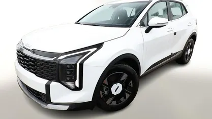 Gebraucht 2025 Kia Sportage SUV | 28.663 € (Fairer Preis)