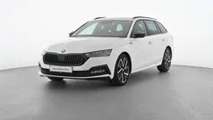 Gebraucht 2022 Skoda Octavia SportLine Kombi | 24.850 € (Fairer Preis)