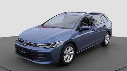 Gebraucht 2024 VW Golf VIII Life Limousine | 30.040 € (Fairer Preis)