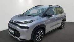 Grau Gebraucht 2024 Citroën C3 Aircross SUV | 19.970 € (Fairer Preis)