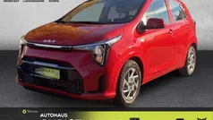 Gebraucht 2025 Kia Picanto Vision Kleinwagen | 16.890 € (Fairer Preis)