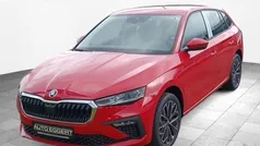 Gebraucht 2025 Skoda Scala Tour Kleinwagen | 32.489 €