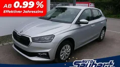 Gebraucht 2025 Skoda Fabia Selection Kleinwagen | 17.790 € (Superpreis)