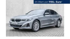 Gebraucht 2023 BMW 318 Limousine | 31.880 € (Fairer Preis)