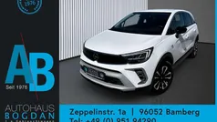 Gebraucht 2024 Opel Crossland Elegance SUV | 19.380 € (Guter Preis)