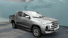 Grau Gebraucht 2023 Maxus e-T90 Abholung | 36.750 € (Fairer Preis)