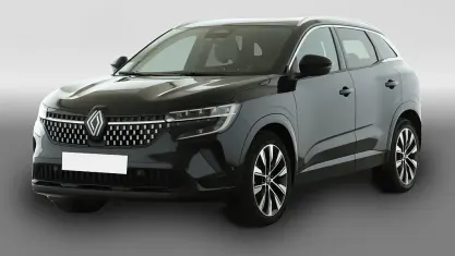 Usata Renault Austral Techno 158 CV (116 kW) 2025 SUV