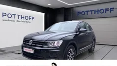 Gebraucht 2020 VW Tiguan Comfortline SUV | 19.977 € (Superpreis)