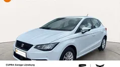 Gebraucht 2022 Seat Ibiza Beats Limousine | 13.920 € (Guter Preis)